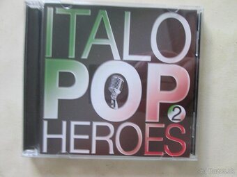 italo disco 80, maxi disco 80, italo pop, dance 80. - 9