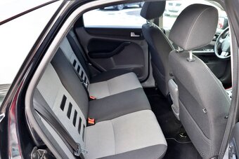 Ford Focus 1.6 TDCi Duratorq DPF Trend - 9