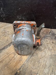 hydraulické čerpadlá - 9