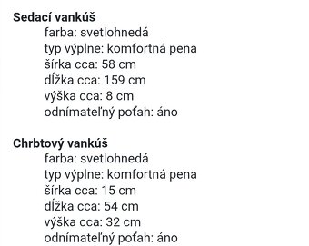 Záhradný nábytok - 9