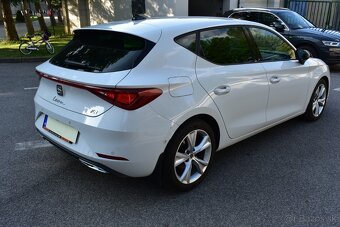 Seat Leon 1.5 TSI 130 FR - 9