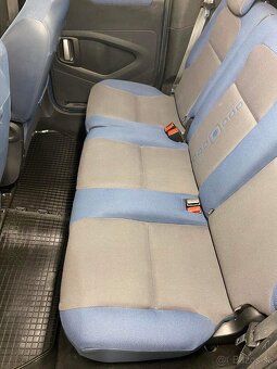 Citroen Berlingo - 9