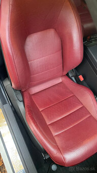 predám Mercedes E 350 4MATIC coupe - 9