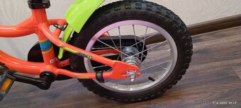 Detský bicykel GENESIS MX 14" - 9