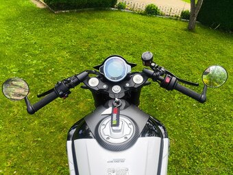 CF MOTO CLX 700 SPORT - 9