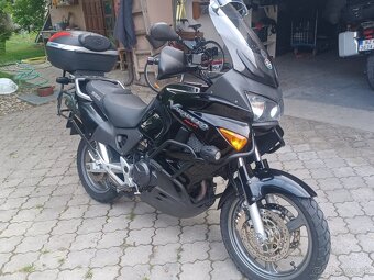 Honda Varadero xl 1000 - 9