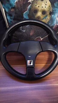 Volant Audi Quattro - 9