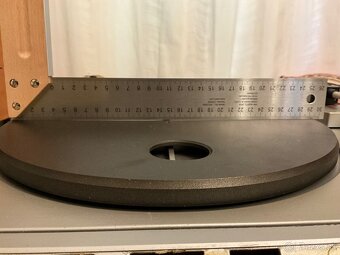 Tesla MC600Q gramofon na ND - 9