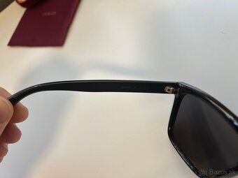 Slnečné okuliare Gucci - 9