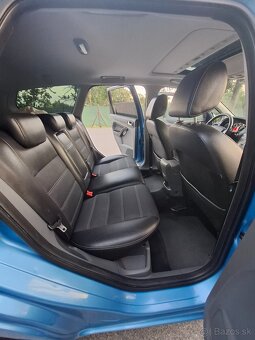 Ford focus kombi - 9