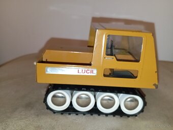 Lucil ites - 9