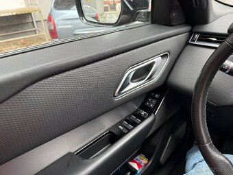 Range Rover Velar R - 9