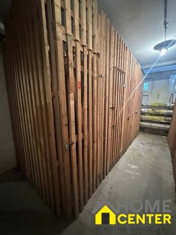 PREDAJ : 1 IZBOVÝ BYT S LOGGIOU, GEN. KLAPKU, KOMÁRNO - 9
