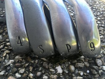 Golfovy set Regal - 9
