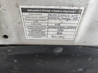 Diely Kia ceed 2012-2017 - 9