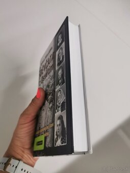 Kniha Dievčatá z Osvienčimu - 9