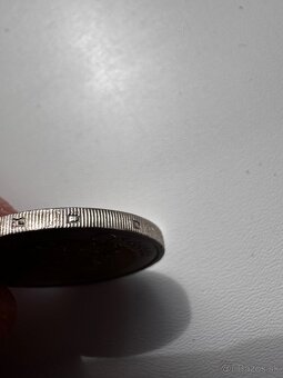 Vzácne 2 € mince - 9
