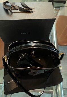 YSL Bucket - 9