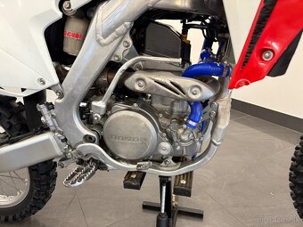 Honda crf 250 - 9