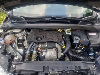 C4 1.6hdi 84kw manual6r. - 9
