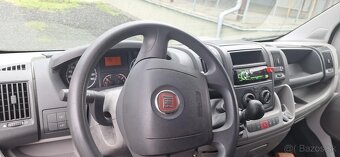 Fiat Ducato 2.3 JTD 88KW L4H3✅️ - 9