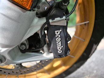 BMW R 1250 GS Adventure - 9