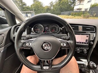 Vw Golf 7 2.0 TDi 110kw - 9