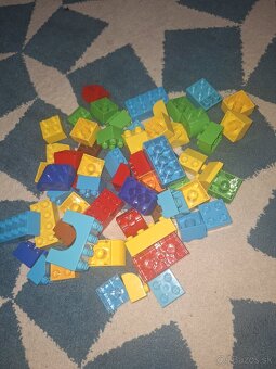 Lego DUPLO - 9