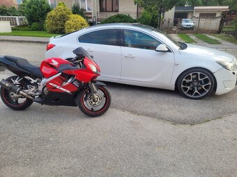 Predám honda cbr600 rok 2004 tp+spz - 9