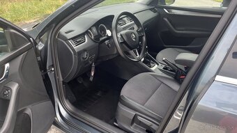 Škoda Octavia 1,5 TSI, 110kW, r.v.05/2019, 95.919km - 9