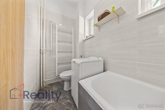Na predaj Rodinný dom v prestížnej lokalite Dunajskej Stredy - 9