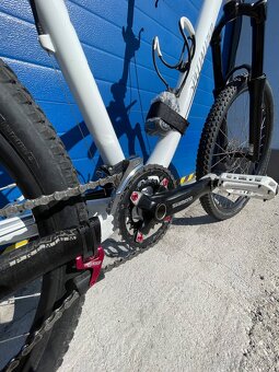 Bicykel Specialized Myka dámsky L - 9