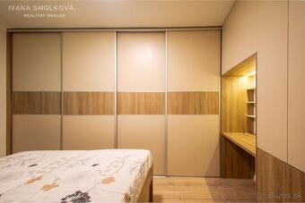 POPRAD 3-izbový byt NA PREDAJ na Štúrovej ulici 73,28 m² - 9