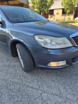 ♻️ Predám náhradné diely na Škoda Octavia II 2 FACELIFT ♻️ - 9