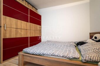 Rezervovaný - Zrekonštruovaný 1-izbový byt s nízkymi... - 9