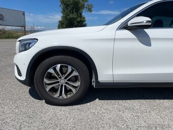 Mercedes-Benz GLC 220 d 4MATIC - 9