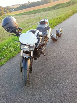 BMW f800R - 9