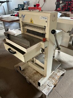 Pekárenské stroje na prodej - 9