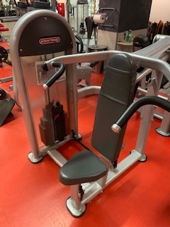 Fitness, Gym - ZLAVA - 9