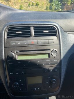 Fiat punto grande sport 1.4 16v - 9