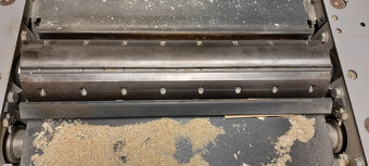 Zrovnávačka hrúbkovačka Felder AD951 - 9