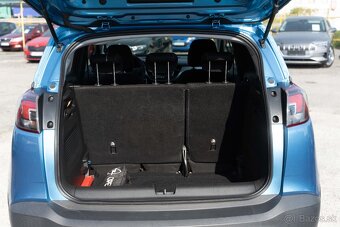 Opel Crossland X 1.2 Smile, SK Pôvod/2.Majiteľ-NEBÚRANÉ- - 9