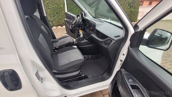 FIAT DOBLO - 9