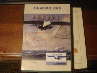 NDR NSR vtáci zvieratá Egypt Izrael rastliny umenie - 9