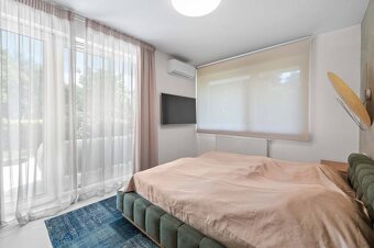 REZERVOVANÝ I Moderný 4-izbový byt s terasou a garážou na Ko - 9