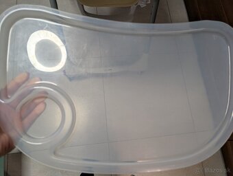 Stolička Peg Perego Prima Pappa / follow me - 9