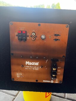 Predám hudbu do autá kapák zosik subáč - 9