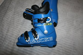 lyže STOCKLI RT 80 cm - 9