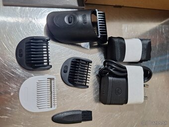 Braun Series 5 MGK5445 10v1, nový - 9