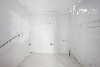 PREDAJ NOVOSTAVBA 4-IZBOVÝ DVOJPODLAŽNÝ RD, POZEMOK 300m2 - 9